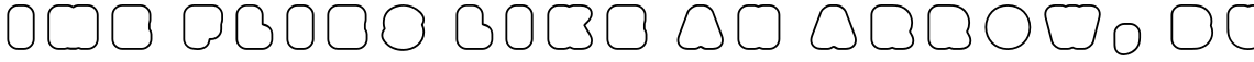 Boogie Std Outline 3