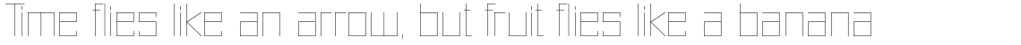 Just Square Std Ultra Thin