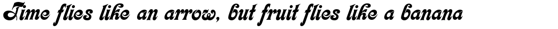 Kalligraphia Std Regular