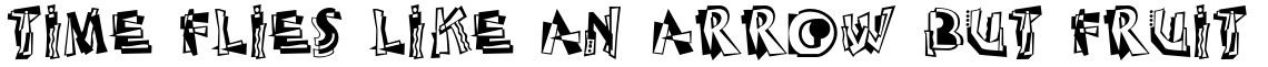 Linotype Abstract Std Regular