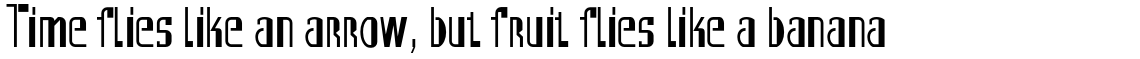 Linotype Automat Pro Regular