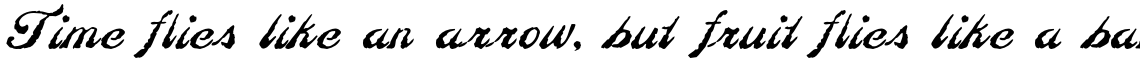 Linotype Constitution Pro Regular