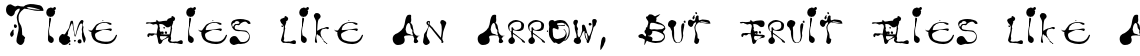 Linotype Dropink Pro Regular