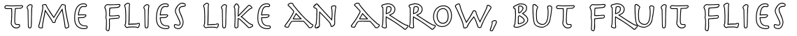 Herculanum Pro Outline