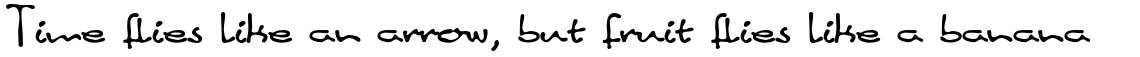 Linotype Inky Script Pro Regular