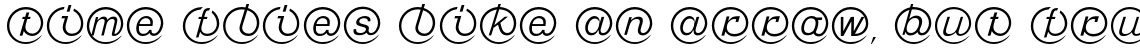 Linotype Mailbox Pro Light
