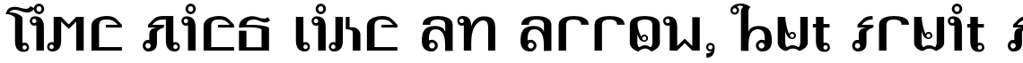 Linotype MhaiThaipe Pro Face
