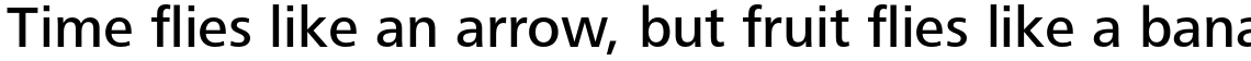 Frutiger Next Pro Medium