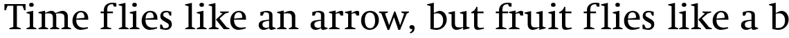 Swift Std Regular