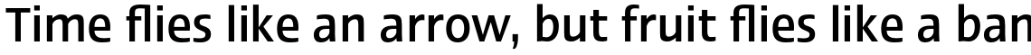 Linotype Ergo Pro Medium Condensed