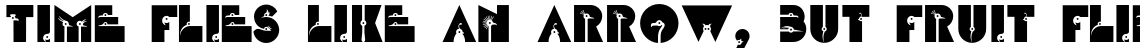 Linotype Zootype Pro Air