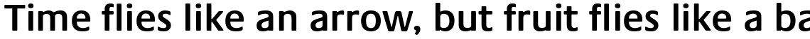 Praxis Pro Semibold