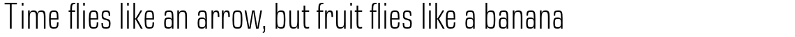 Eurostile Next Pro Condensed Light
