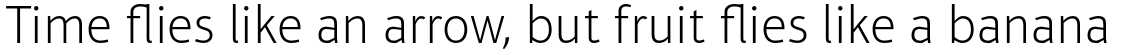 Aptifer Sans Pro Thin