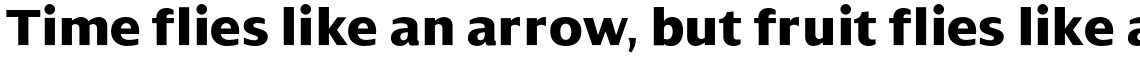 Dialog Pro Extra Bold