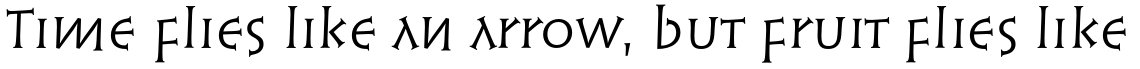 Linotype Syntax Lapidar Serif Text Pro Regular