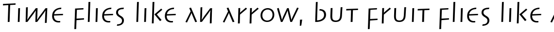 Linotype Syntax Lapidar Text Pro Regular