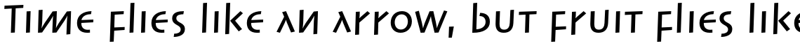 Linotype Syntax Lapidar Text Pro Medium