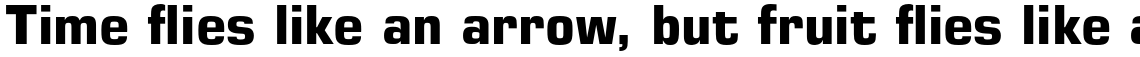 Eurostile LT Std Bold