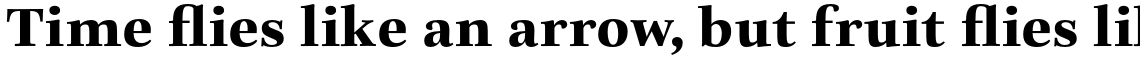 Really No 2 Greek Extra Bold