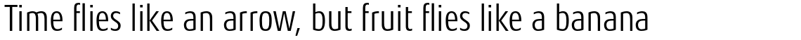 Aeonis Pro Condensed