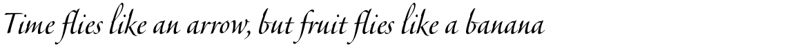 Veljovic Script Pro Cyrillic Regular