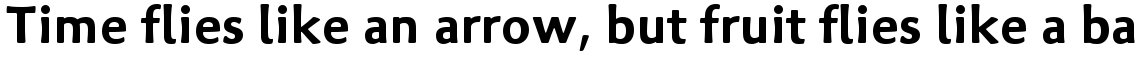 Palatino Sans Arabic Std Bold