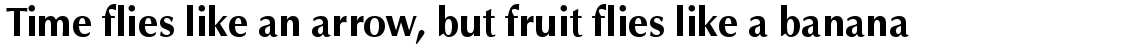 Mitra Std Bold