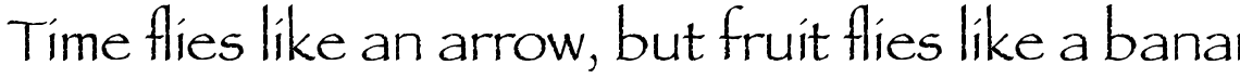 Papyrus Com Regular