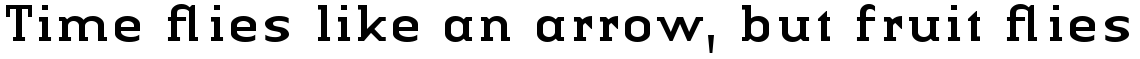 Linotype Authentic Serif Com Regular
