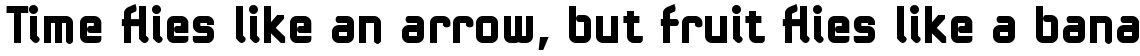 Linotype Kaliber Com Black