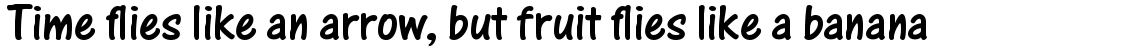 One Stroke Script Com Regular