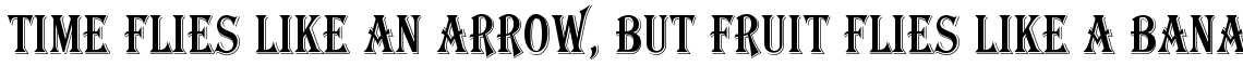 Algerian Com Condensed