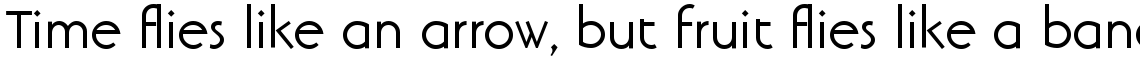Banjoman Text Com Regular