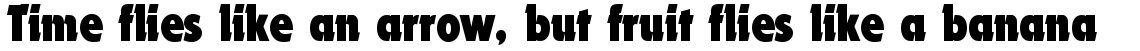 Dynamo Com Bold Condensed