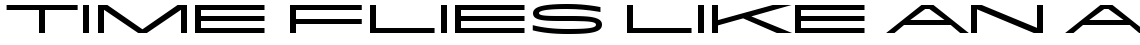 ITC Flatiron Com Regular