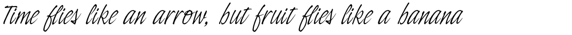 Indy Italic Com Regular