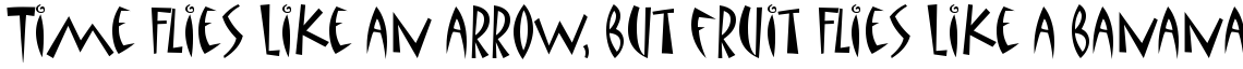 ITC Matisse Com Regular