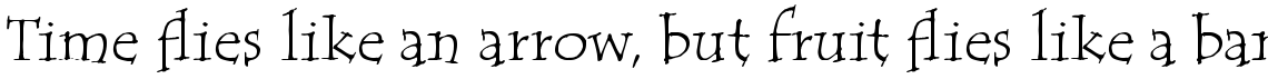 ITC Tempus Serif Com Regular