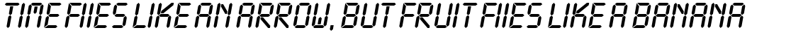 LCD Com