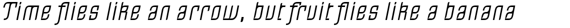 Linotype Rezident Com One