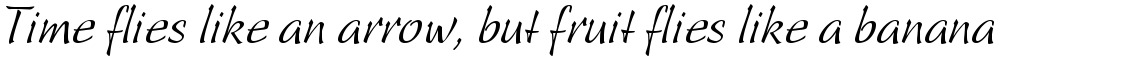 Linotype Sallwey Script Com Regular
