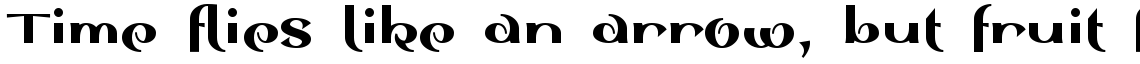 Sinah Sans Com Black