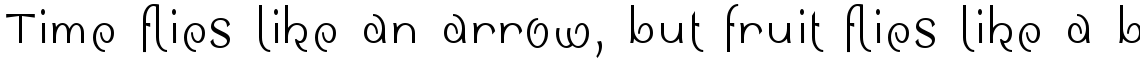 Sinah Sans Com Condensed
