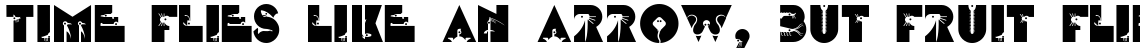 Linotype Zootype Com Water