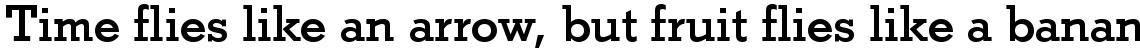 Stymie Com Bold
