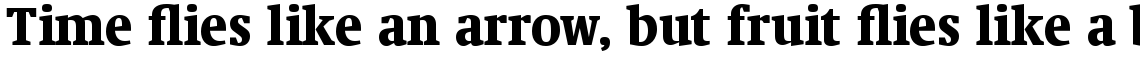 Swift Com Black Condensed