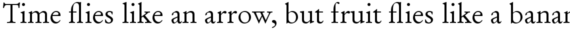 Stempel Garamond Com Roman