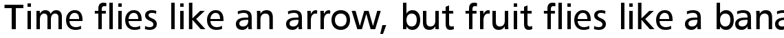Frutiger Next Com Medium