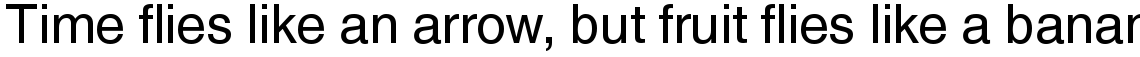 Helvetica World Regular